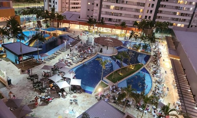 Olimpia Apartamento | Comfortable apartment for families with promotional price.