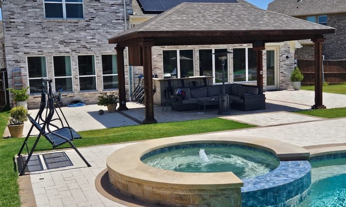 Fate Casa | Family Fun Oasis