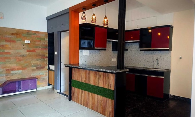 Kochi Apartamento | Johana Inn