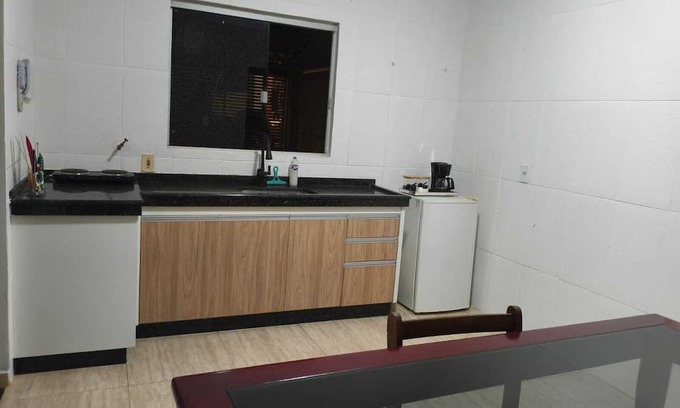 Tres Marias Casa | Well located house in Três Marias