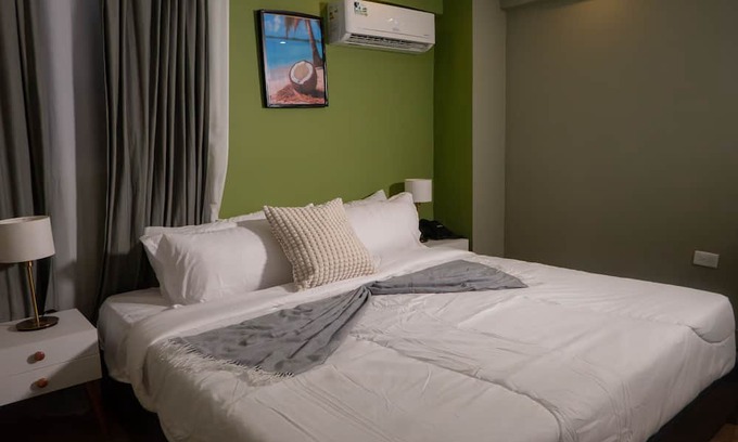 Ensanche Isabelita Apartamento | Mangalafuangala 108