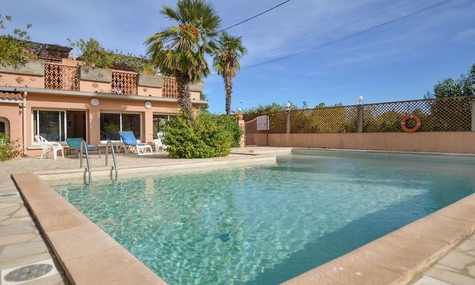 Querciolo Casa | Maison residence piscine
