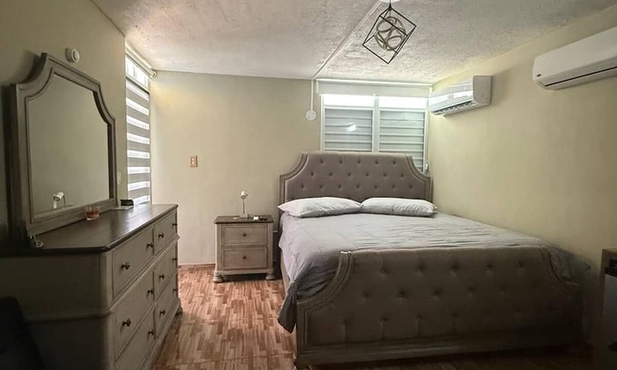 San Jose Apartamento | Colombiano Boricua Apartment a 5 minutos de la playa lujoso