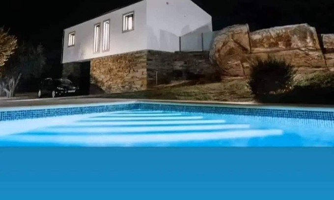 Valenca do Douro Casa | Douro House