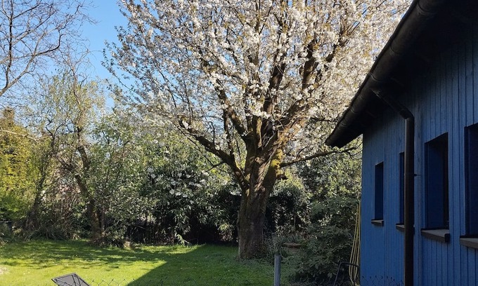 Neukirchen-Vluyn Casa | Quiet flat in the near of the city with a wonderful bathroom