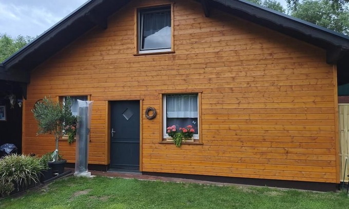 Ahaus Casa | NEW! Vacation cottage Ahaus