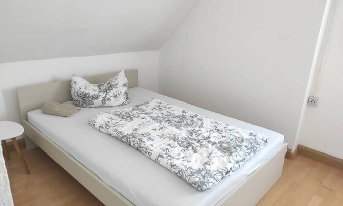 Kretzschau Apartamento | AriProp Kretzschau Village Apartment