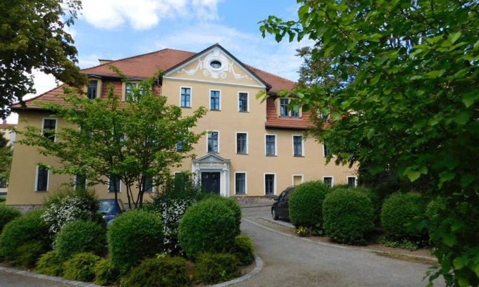 Lutherstadt Eisleben Apartamento | Vacation apartment Eisleben