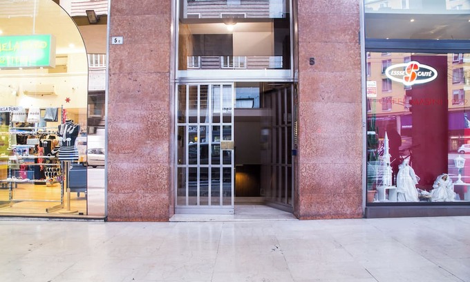Historic Center Apartamento | Marconi Apartments