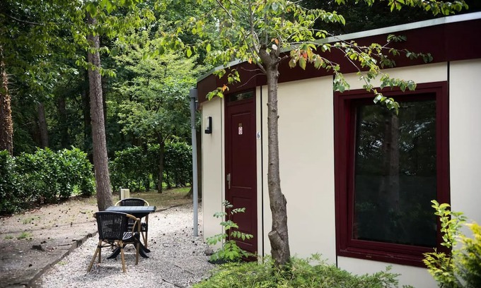 Schinveld Apartamento | Motel room 3 persons