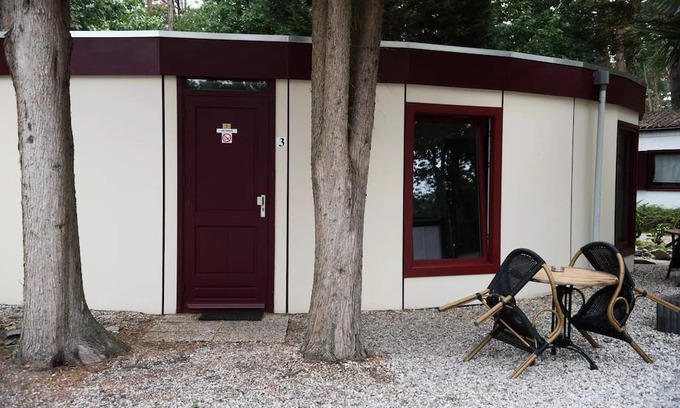 Schinveld Apartamento | Motel room 2 persons