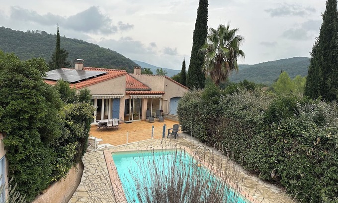 Reynes Casa | Charming house with private pool