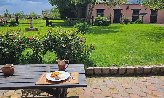 Friaize Casa | Large country house at the gateway to the Perche, 20 minutes from Chartres