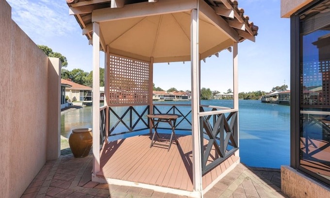 South Yunderup Casa | Beauty Between Lake & River