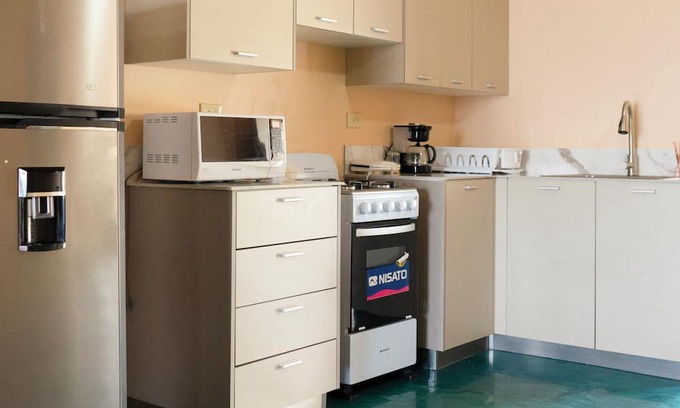 Veracruz Apartamento | Beach apartment in Veracruz, Panama. Beautiful 57mts2 studio apartment.
