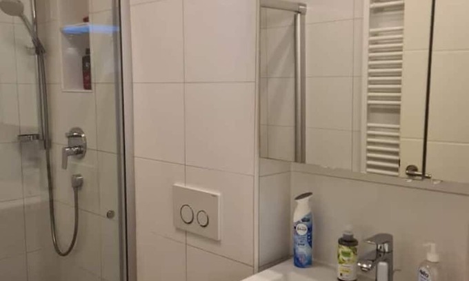 Schechingen Apartamento | WellandHome-Apartment Schechingen