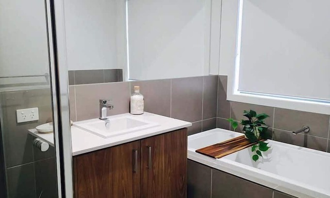 Nagambie Casa | Modern Comfort in the Heart of Nagambie