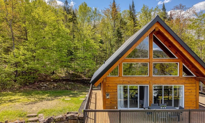 Mandeville Casa | Henö - Between lake & forest