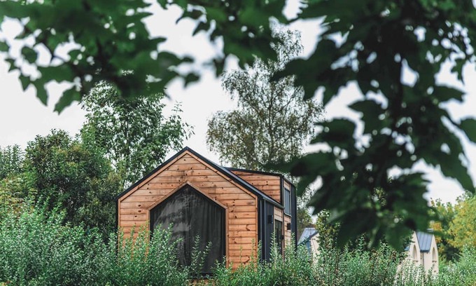 Besse-sur-Braye Casa | Charm House by Tiny Away