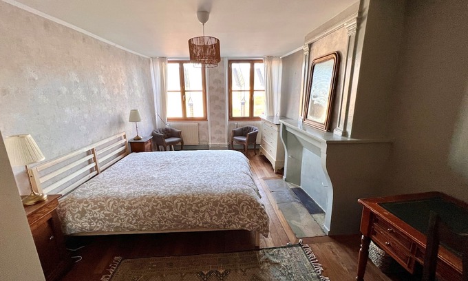 Langres Apartamento | Le Centenaire