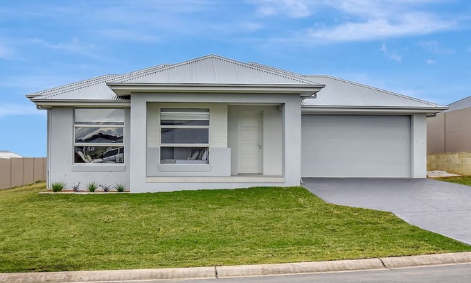 North Rothbury Casa | Hunter Valley Bercuti