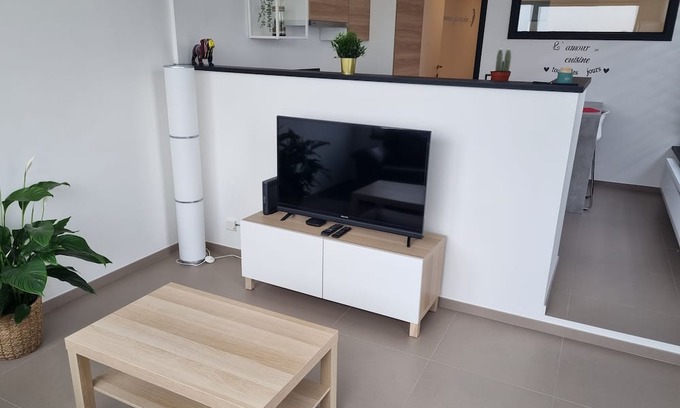 Givet Apartamento | Cosy cottage
