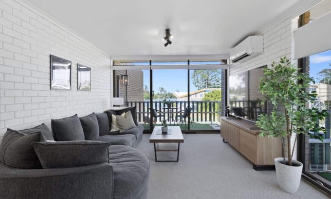 Nagambie Casa | Waterfront Living in the Heart of Nagambie