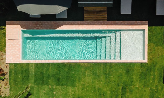 Playa Coyote Casa | Luxury Coastal Retreat – Modern Architecture, Family Comfort & Ocean Views