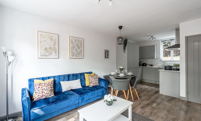 Chalfont St Peter Apartamento | Chalfont St Peter | Gerrards Cross