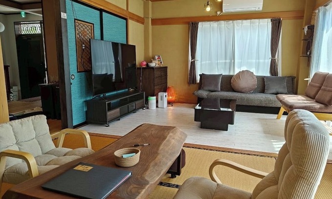 Hedamura Casa | Entire building available for rent Walk to the s/Numazu Shizuoka