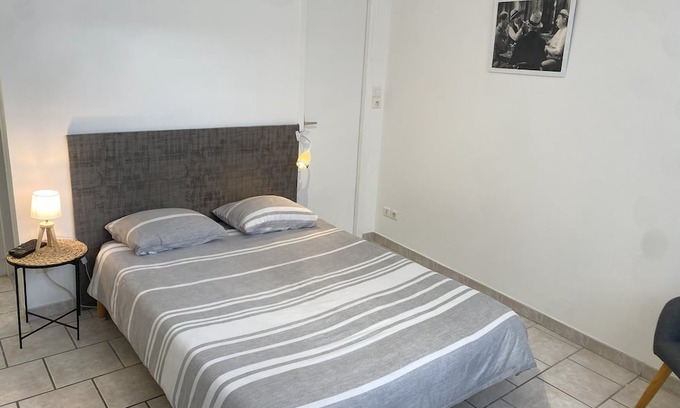 Moirans-en-Montagne Apartamento | Gite le Vouglans - Moirans en montagne 2-4 people