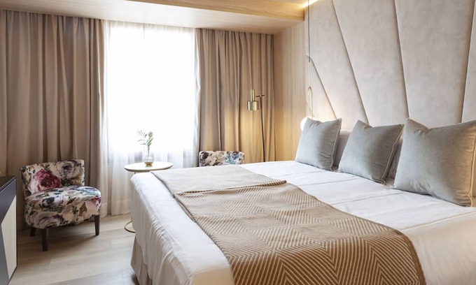 Sant Nicolau Hotel | Enjoy Picturesque Views! 2 Comfortable Units, Pets are Welcome!