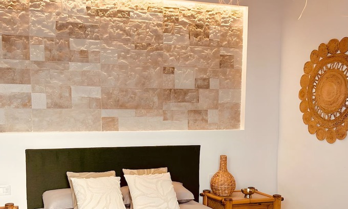 Tabayesco Apartamento | 'Ye' Holidays with Shared Pool, Shared Terrace, and Wi-Fi