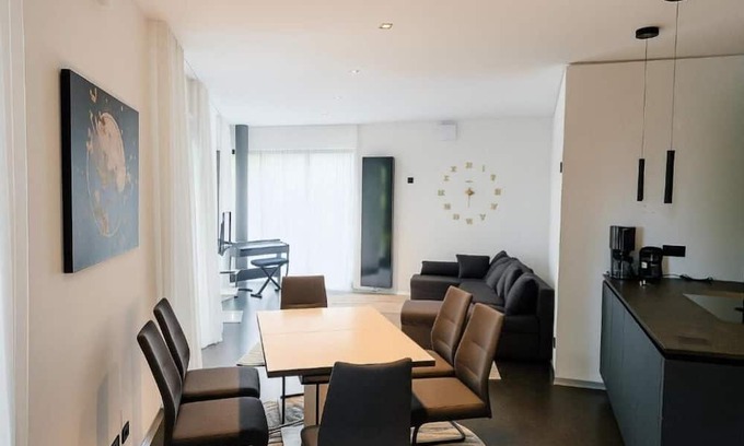 Bothfeld Apartamento | CityNest Luxe Haven