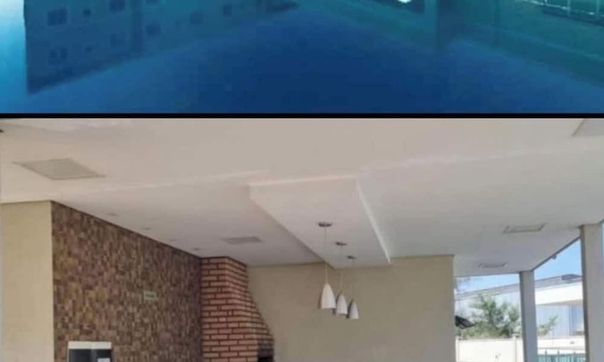 Bela Marina Apartamento | Chapada Boulevard Condominium - 100% Furnished Apartment