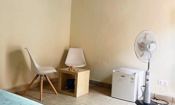 Kololi Apartamento | Serene Room in SeneGambia
