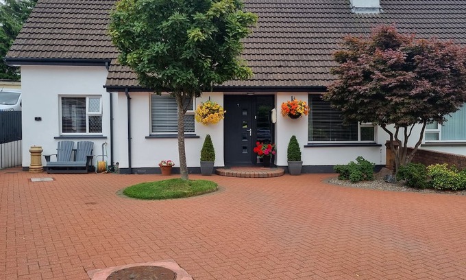 Rostrevor Casa | The Nook is a cosy holiday let in Rostrevor at the foot of the Mourne mountains.