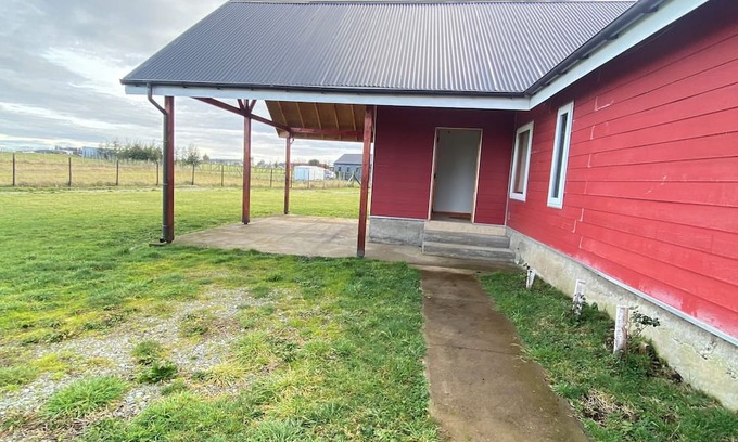 Puerto Varas Casa | Traveler's Refuge, for your family vacations