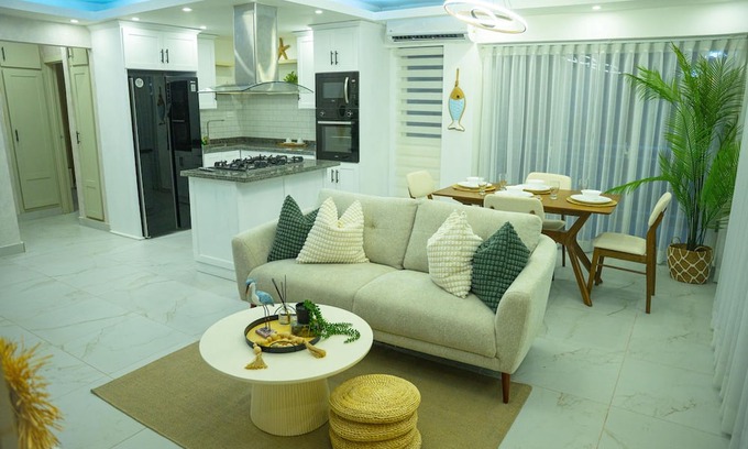 Sabana Palenque Condominio | 2-bedroom condo in amazing Juan Baron with AC