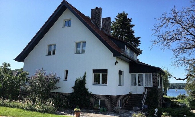 Neu Fahrland Casa | Potsdam-Krampnitz am See