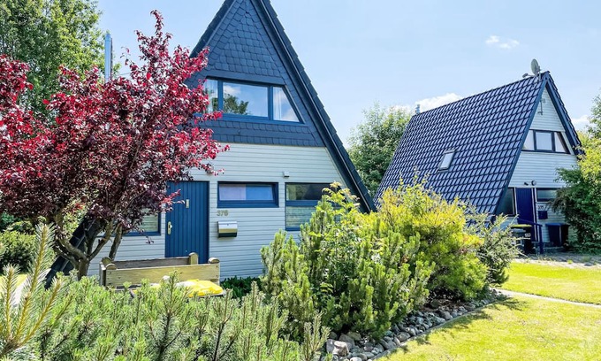 Damp Casa | Meeresbrise by Interhome