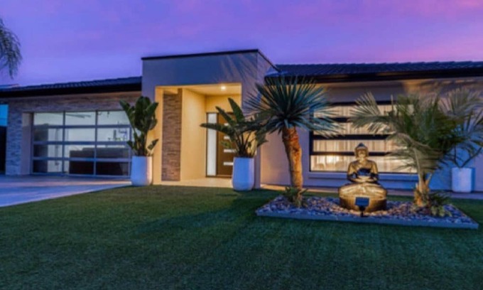 Lake Wangary Casa | Shangri-la - Your Luxury Getaway in Coffin Bay