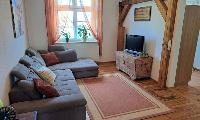 Schonberg Apartamento | Apartment '2' with Shared Terrace and Wi-Fi