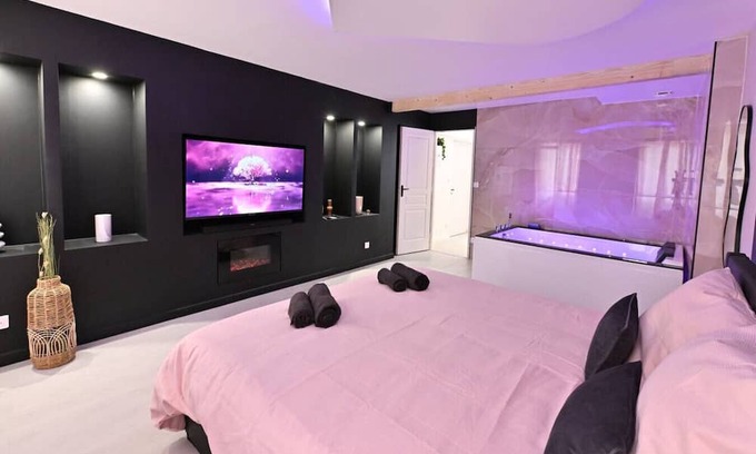 Sens Apartamento | A loving interlude