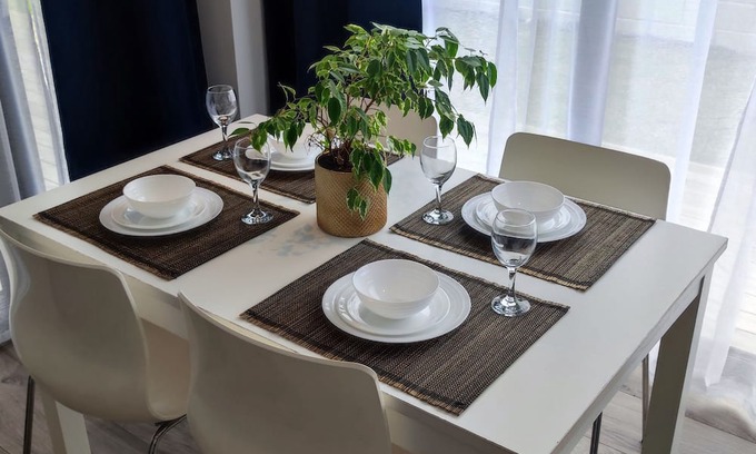 Mandal Apartamento | Cozy apartment in Mandal
