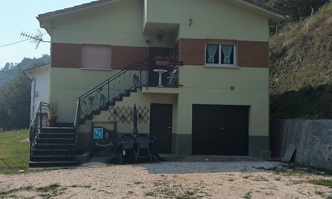 El Escobal Casa | Ideal house to enjoy nature and disconnect from nature