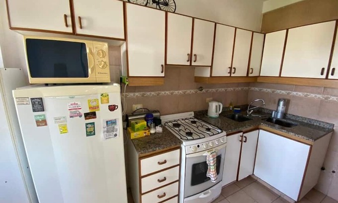 Tigre Apartamento | TIGRE TOWER CENTRO 4TH F