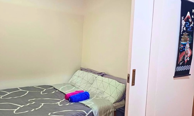 Santa Mesa Condominio | Adria's Home in sta mesa