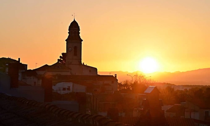 Nulles Apartamento | Enjoy a Rural Holiday, relax in Ca la Lola