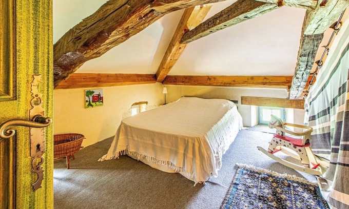 Montaigu-de-Quercy Casa | Ferme en Quercynoise*2country houses*Swimming pool*Ping Pong